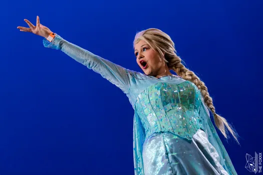 Copyright : Fox Photography